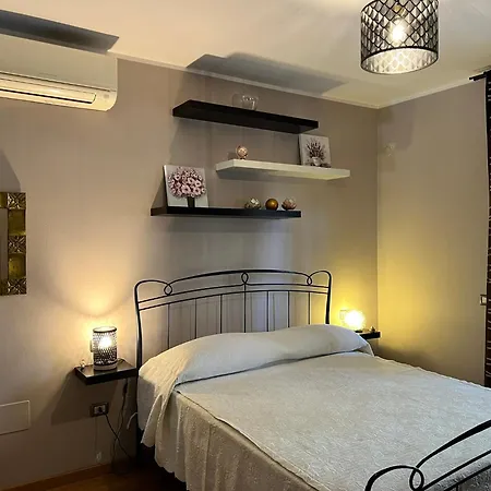 Appartement Gino Cervi 23 Bologna