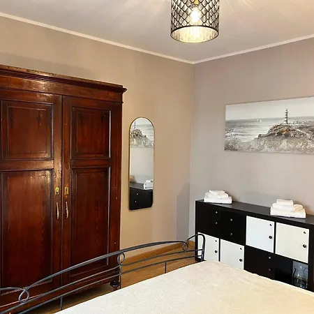 Appartement Gino Cervi 23 Bologna