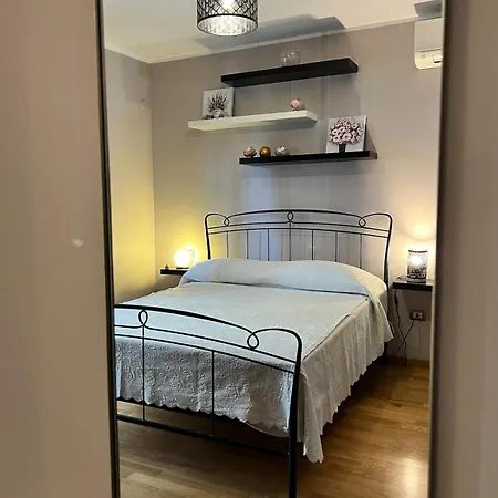 Appartement Gino Cervi 23 *