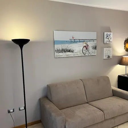 Appartement Gino Cervi 23 *