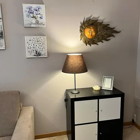 Gino Cervi 23 Appartement