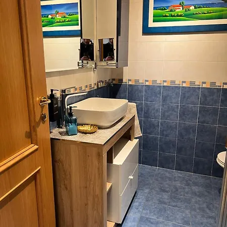 Appartement Gino Cervi 23 *