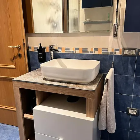 Appartement Gino Cervi 23 *