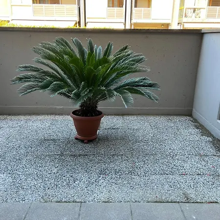 Appartement Gino Cervi 23 Bologna